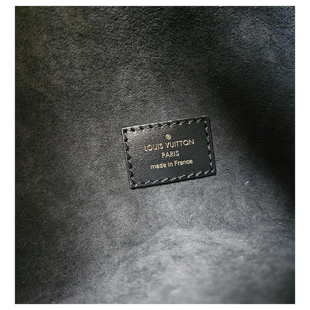 Louis Vuitton Lucky Trunk