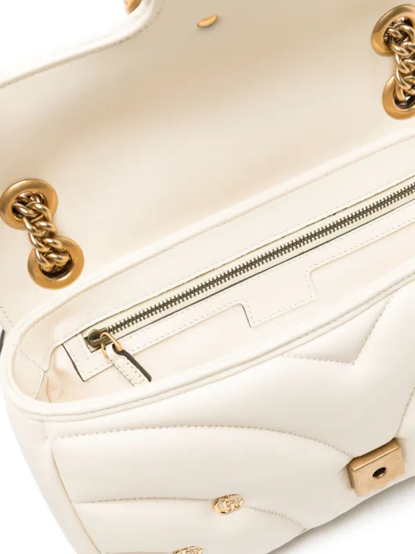 Gucci GG Marmont Shoulder Bag