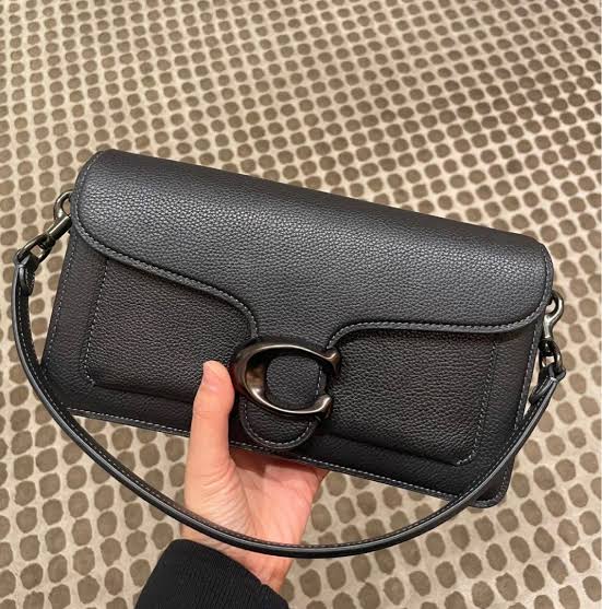 Coach Tabby Shoulder Bag 26