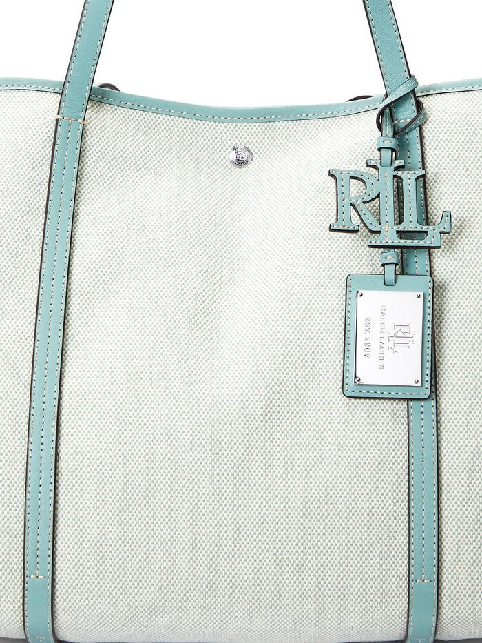 Lauren Ralph Lauren RL Tote Bag