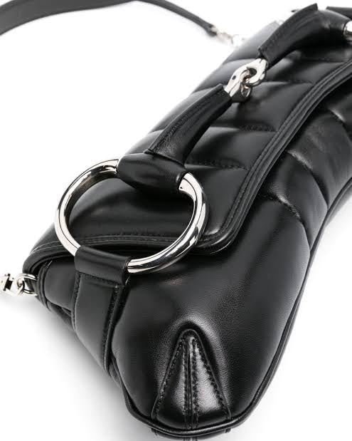 Gucci Horsebit Shoulder Bag