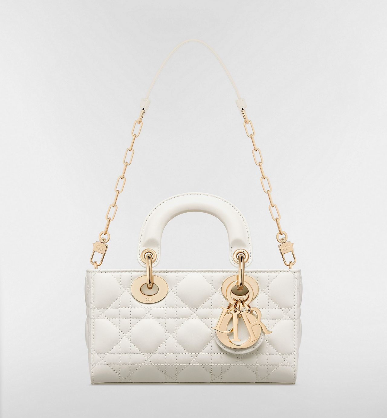 Lady Dior Joy Bag