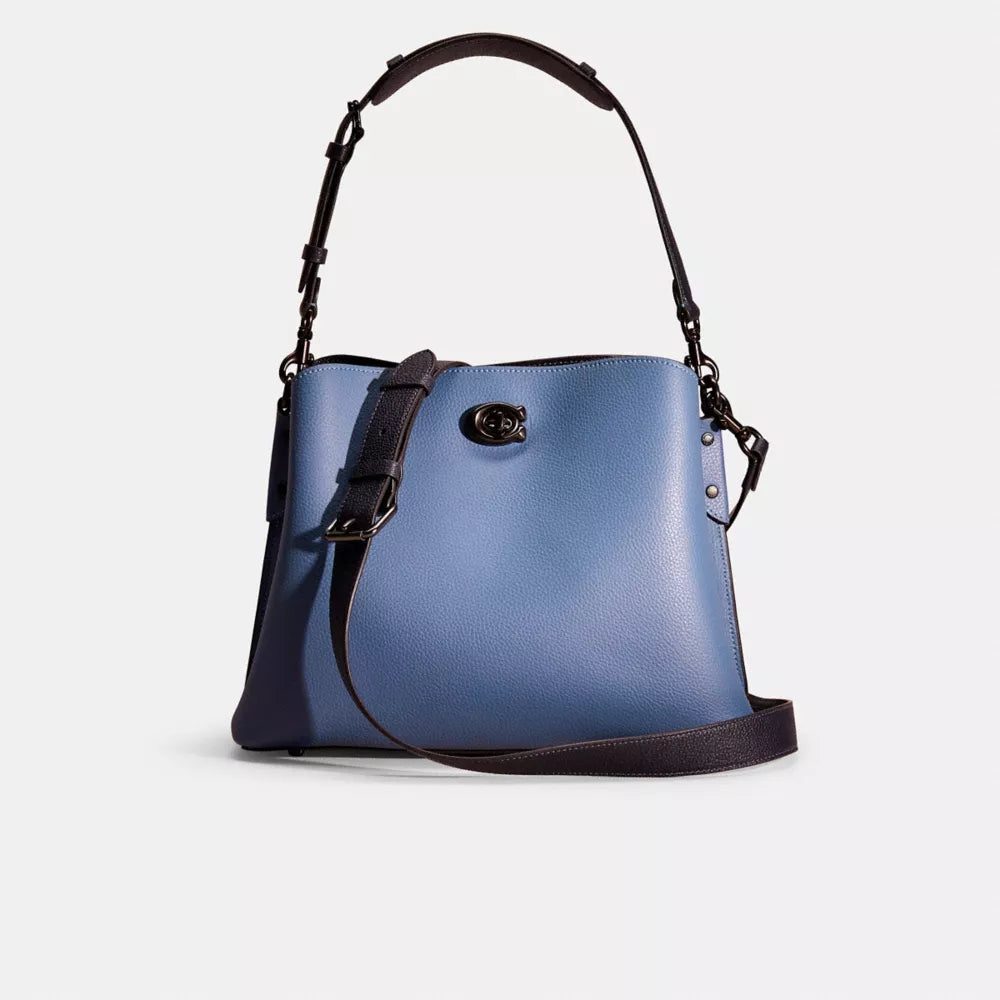 Coach Willow Bucket Bag