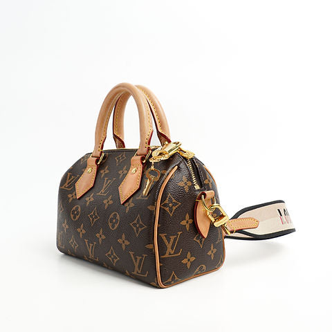 Louis Vuitton Speedy Bandoulière 20