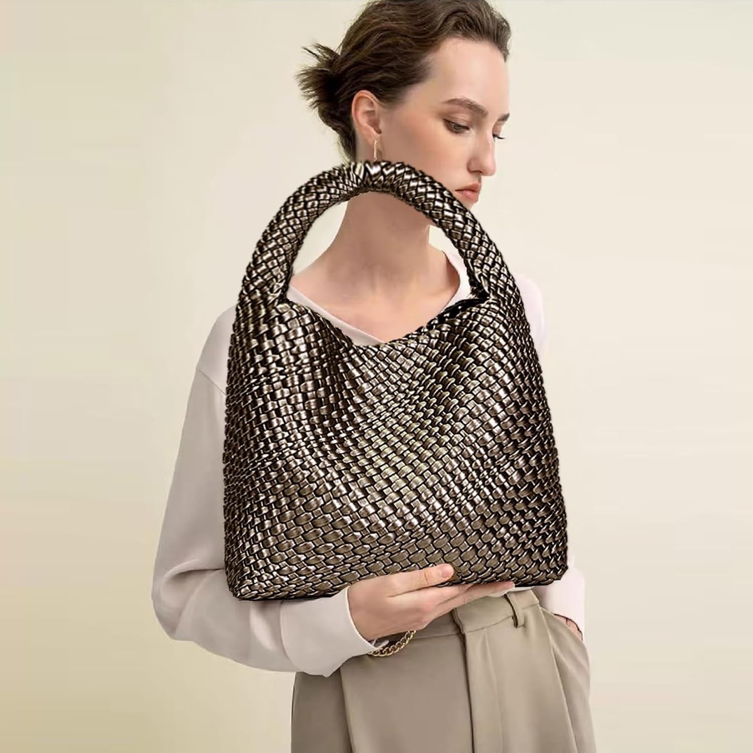 Bottega Veneta Jodie Hobo Bag