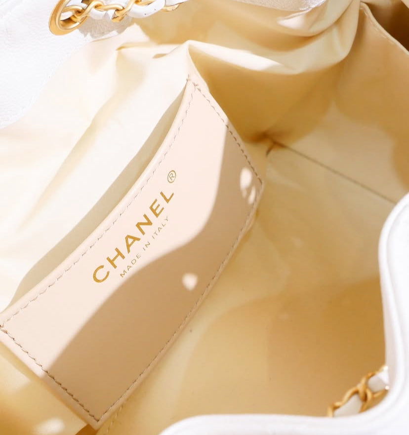 CHANEL 25 MEDIUM HANDBAG