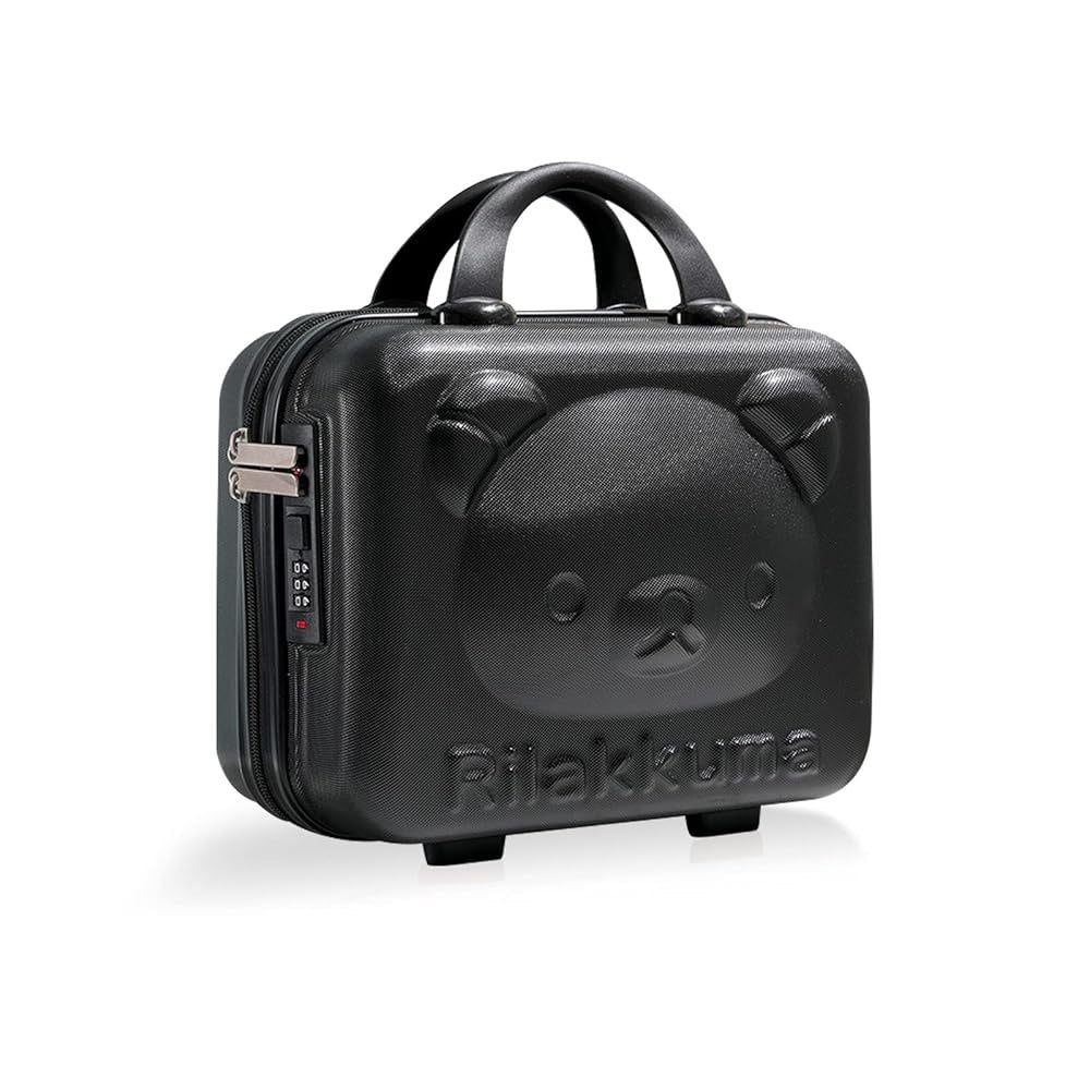 Travel Makeup & Cosmetic Case