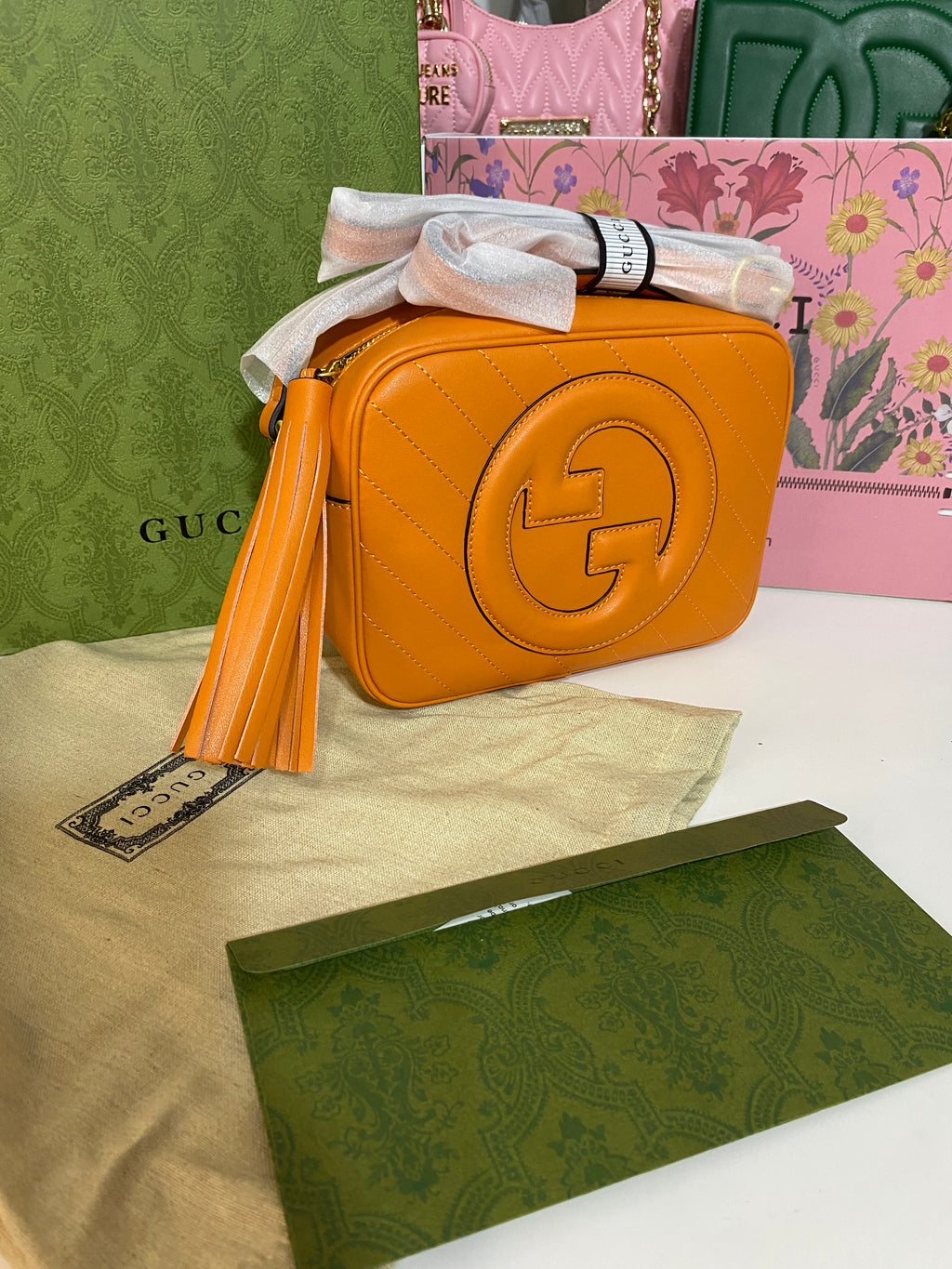 GUCCI BAG