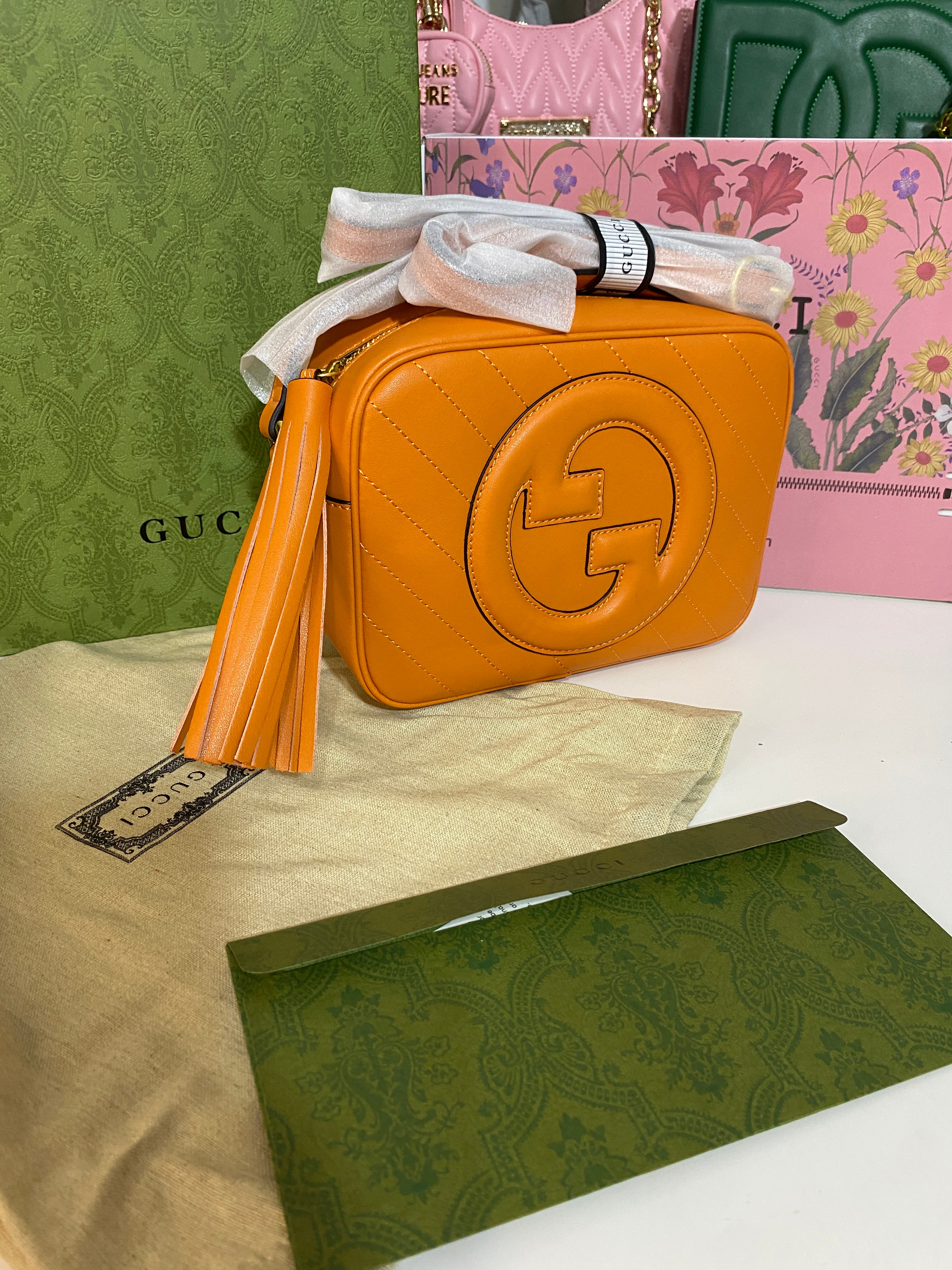 GUCCI BAG