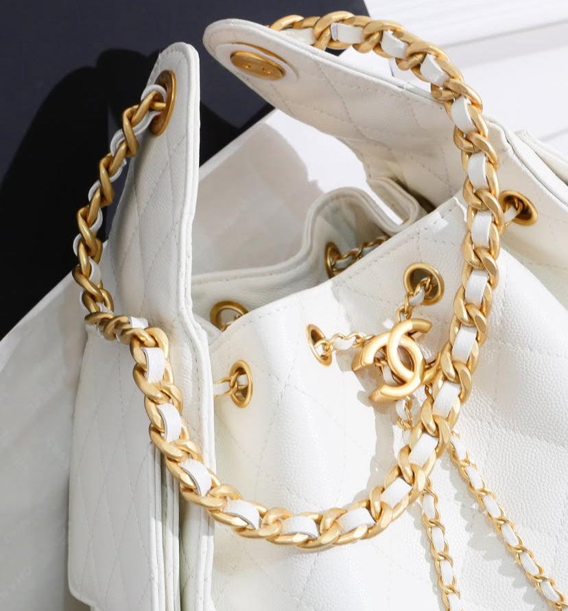 CHANEL 25 MEDIUM HANDBAG