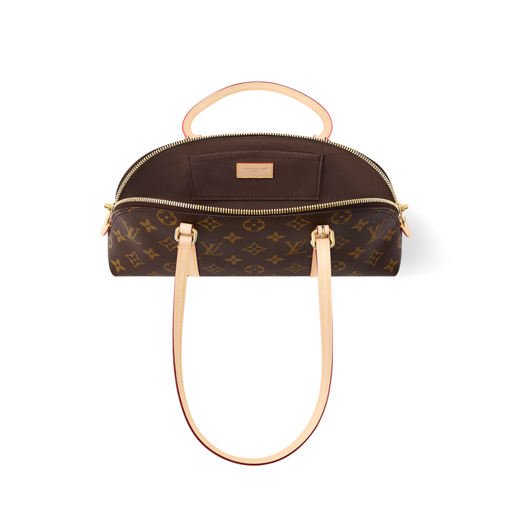 Louis Vuitton Squire East West Bag – M28953
