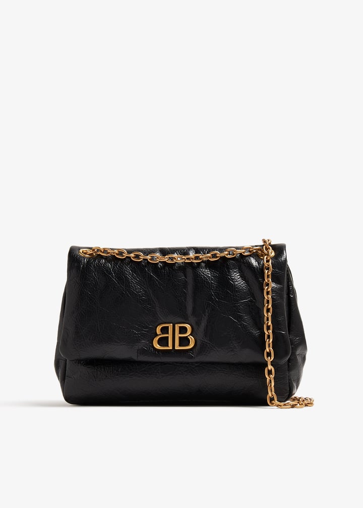 Balenciaga BB Chain Shoulder Bag