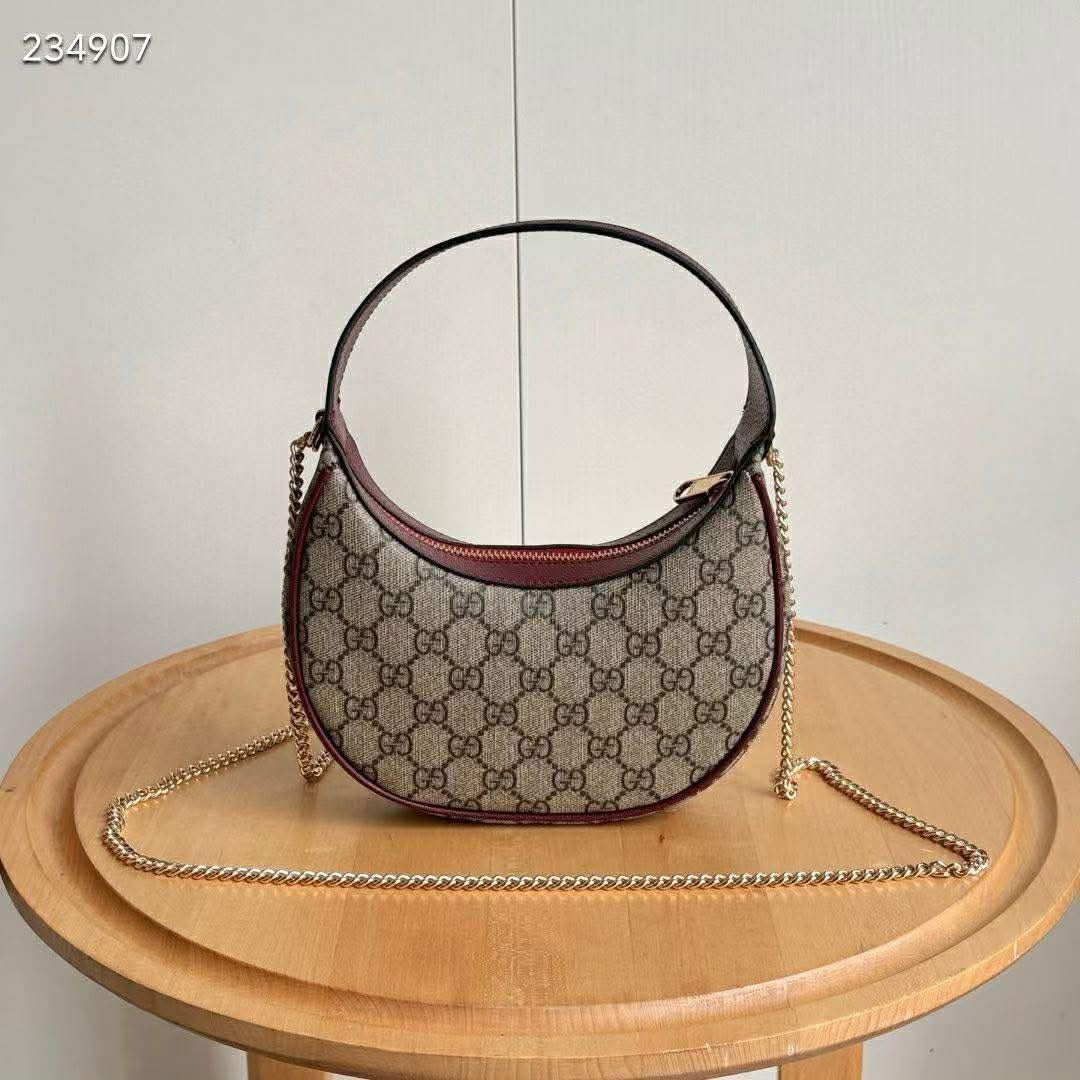 Gucci Ophidia GG Mini Shoulder Bag