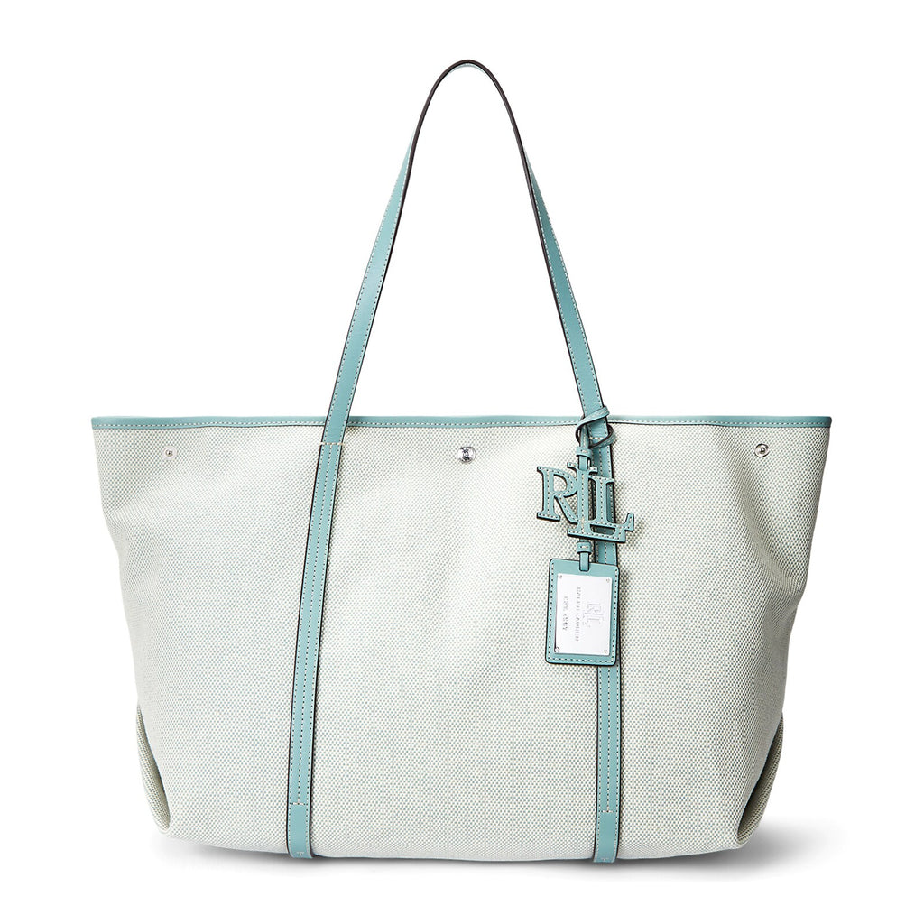 Lauren Ralph Lauren RL Tote Bag