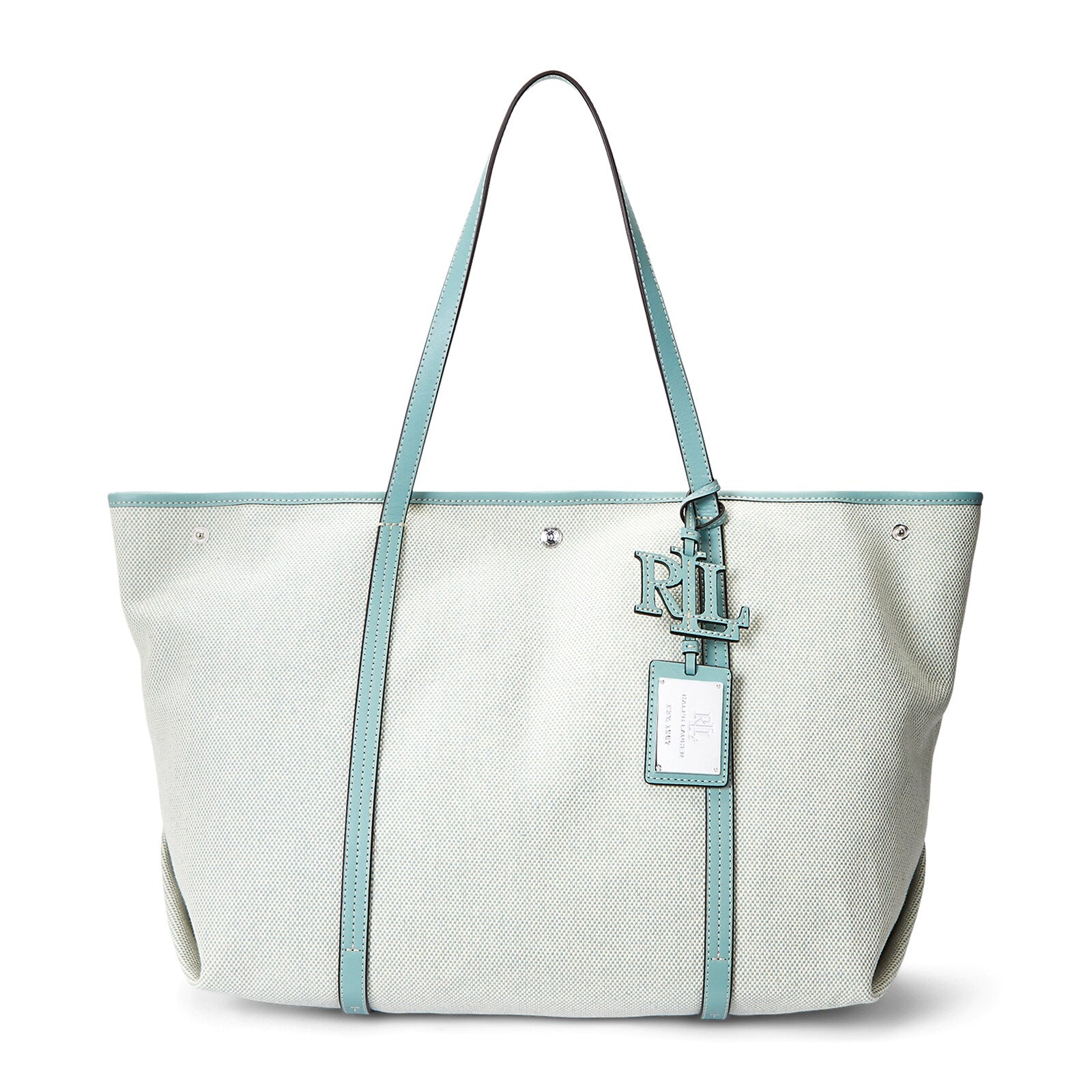 Lauren Ralph Lauren RL Tote Bag
