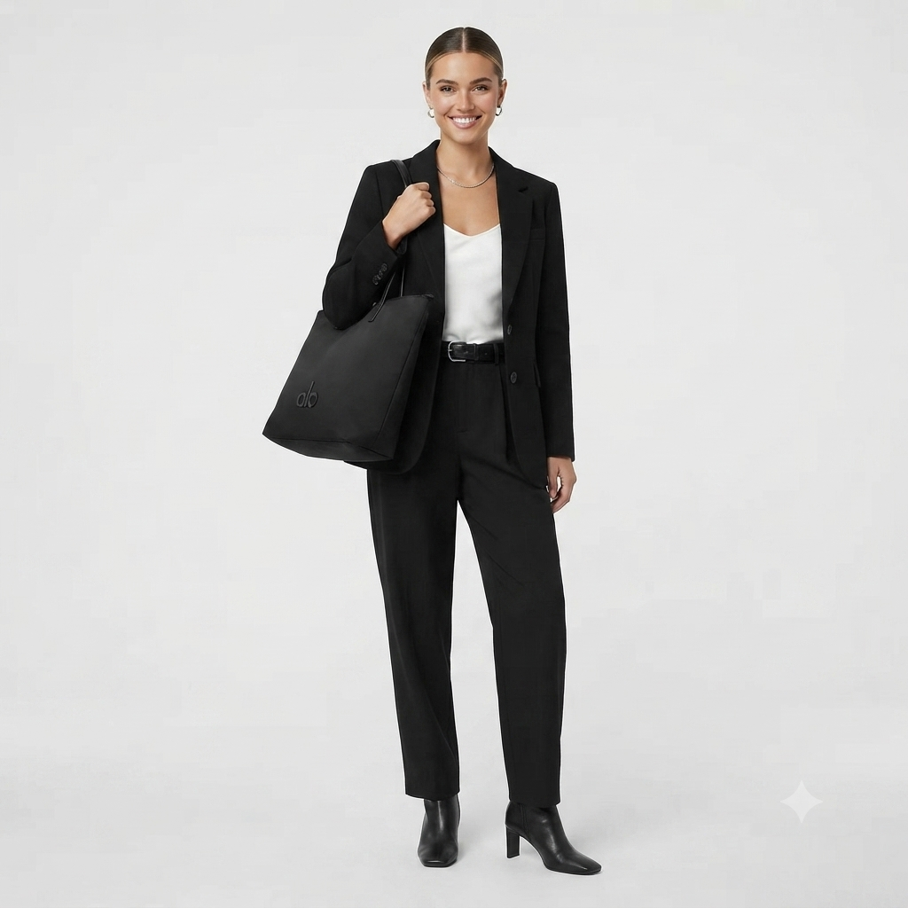 Alo Yoga Everyday Tote Bag