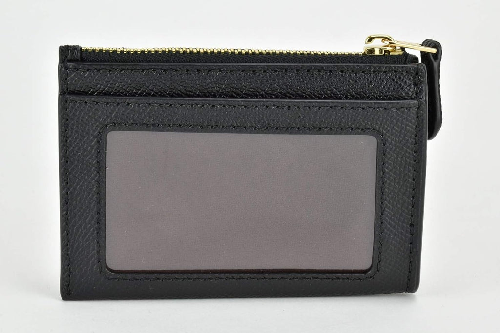 Coach Card Holder