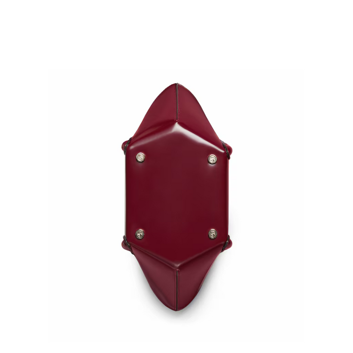 Gucci Mini Bamboo Top Handle Tote Bag