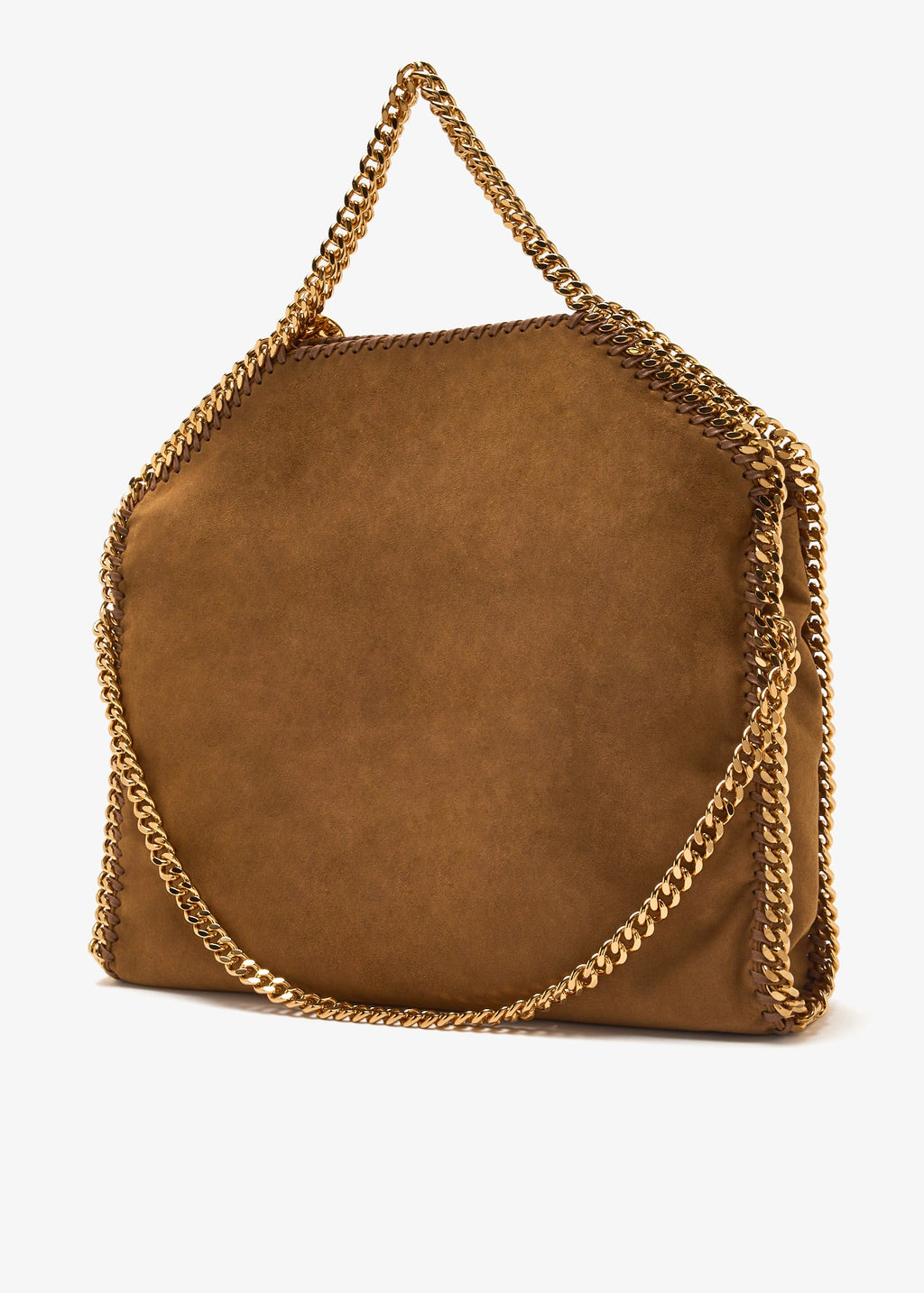 Stella McCartney Falabella Shaggy Deer Tote Bag