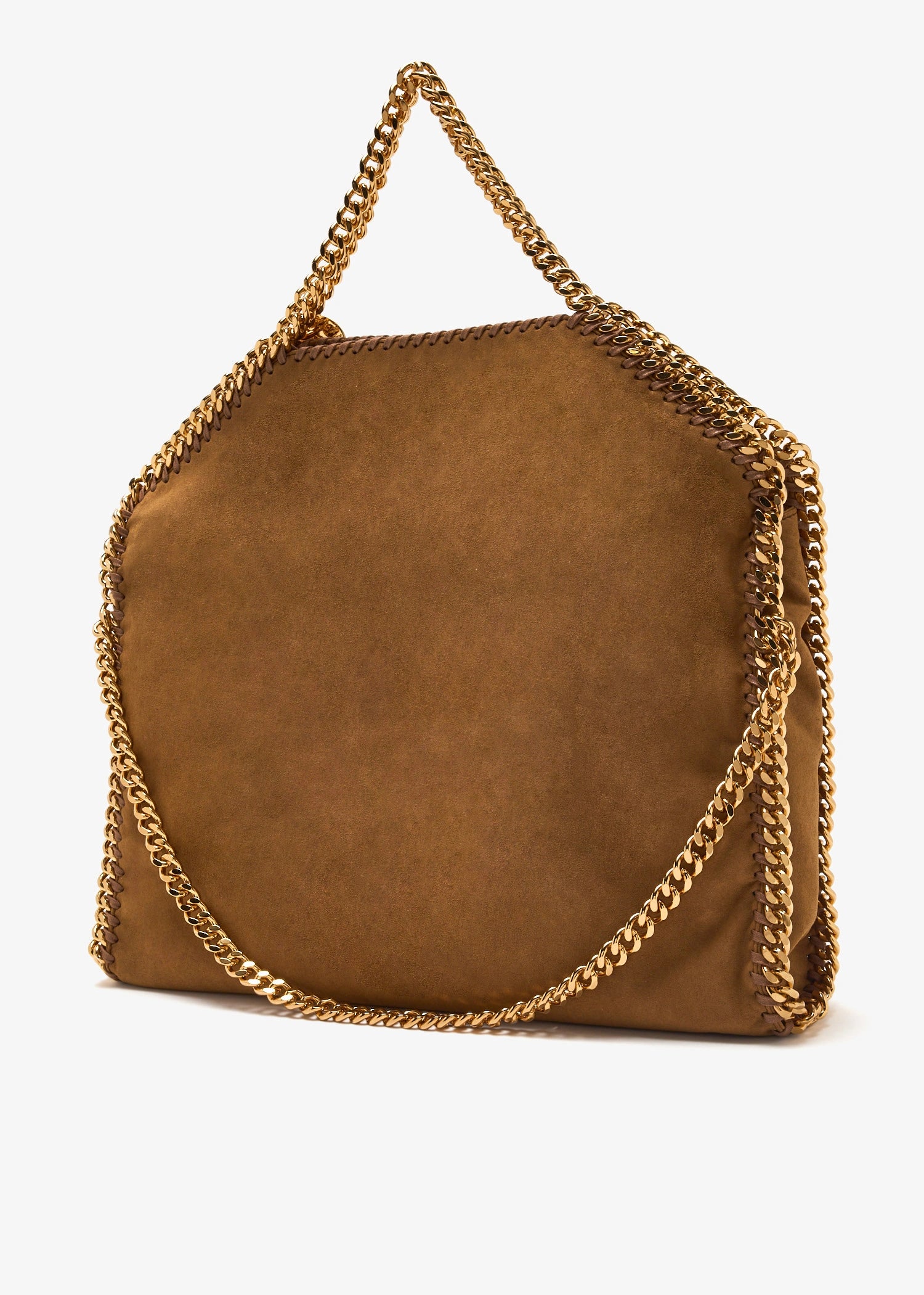 Stella McCartney Falabella Shaggy Deer Tote Bag