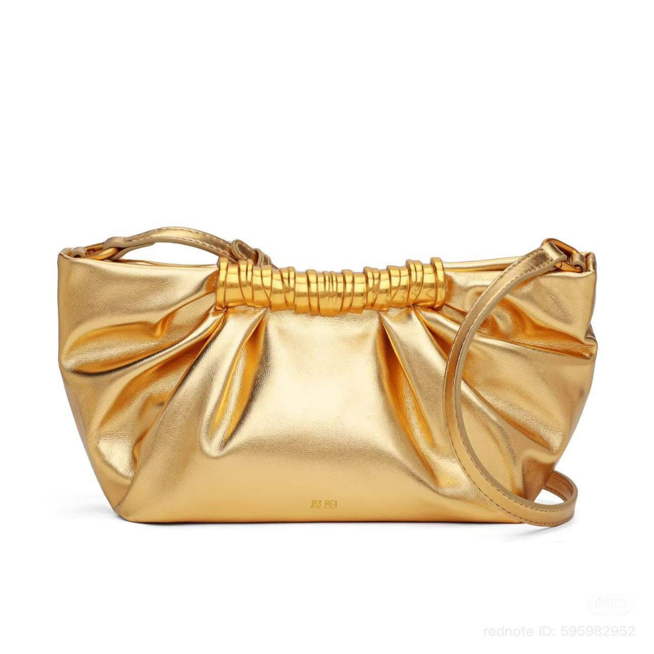 JW PEI Leia clutch