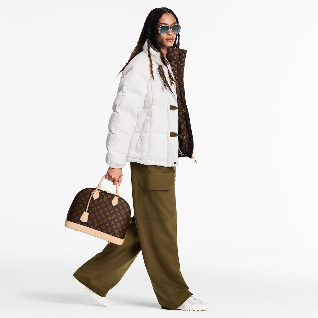 Louis Vuitton Alma PM – Monogram Canvas