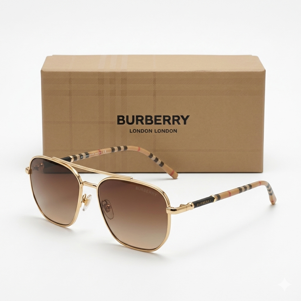 Burberry