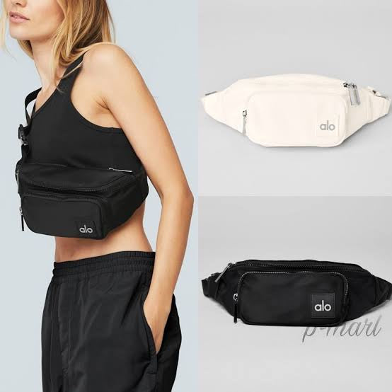 Alo Yoga Belt Bag