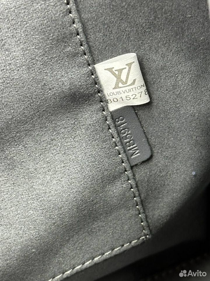 Louis Vuitton Onthego MM – Monogram Empreinte Denim
