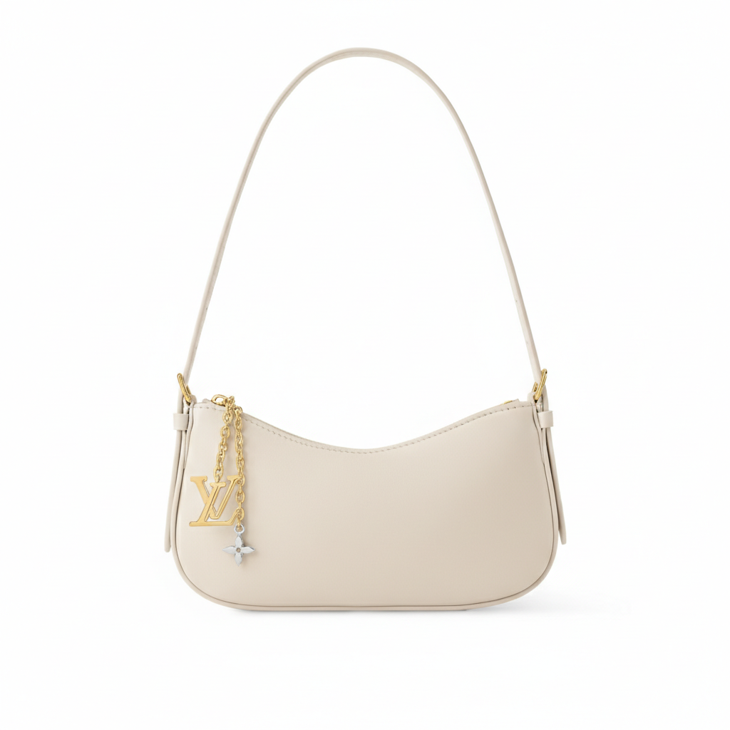 Louis Vuitton Pochette LV Bloom