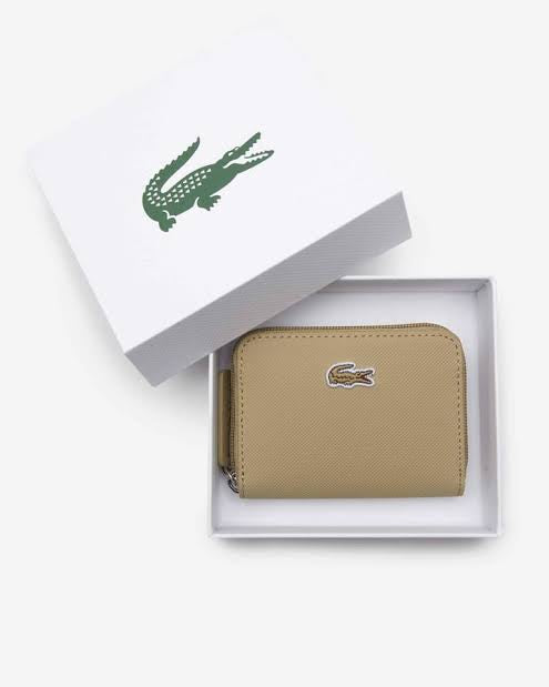 Lacoste Small Wallet
