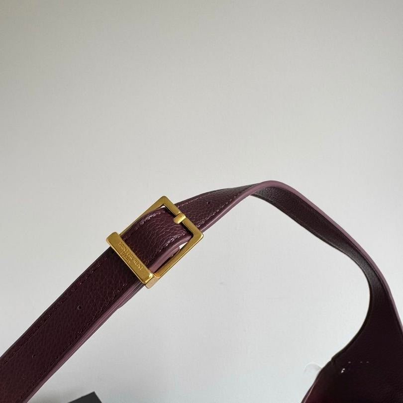 Saint Laurent Niki Bucket Bag