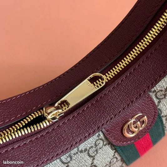 Gucci Ophidia GG Mini Shoulder Bag