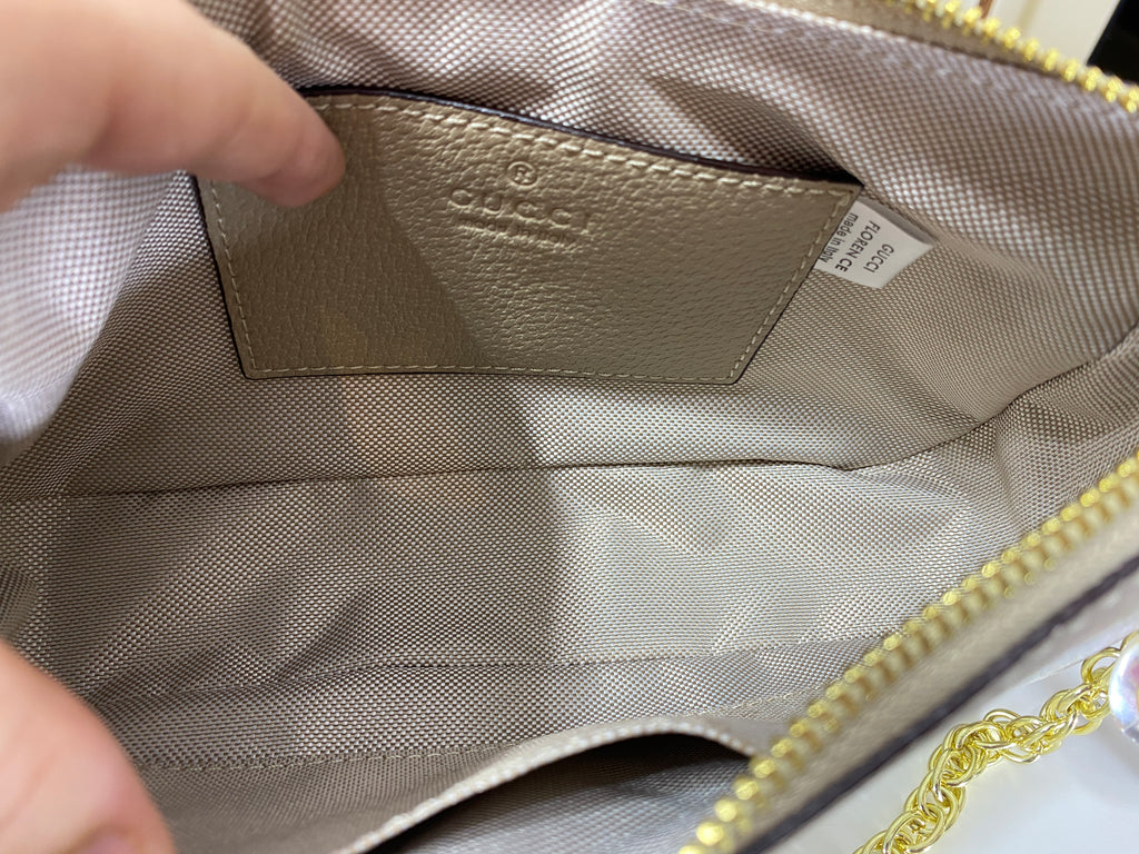 Gucci Ophidia Shoulder Bag