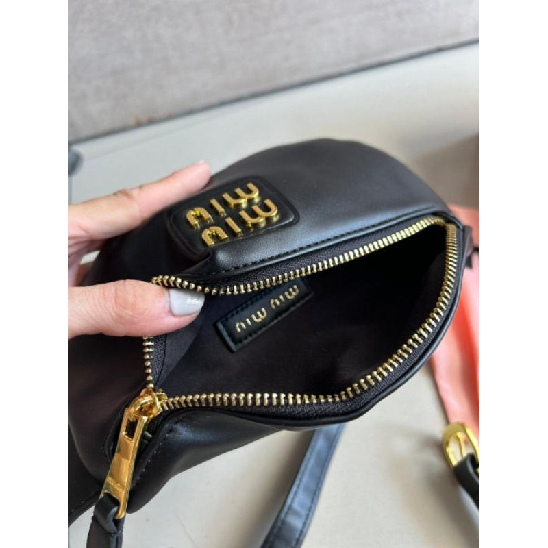 MIU MIU WAIST BAG