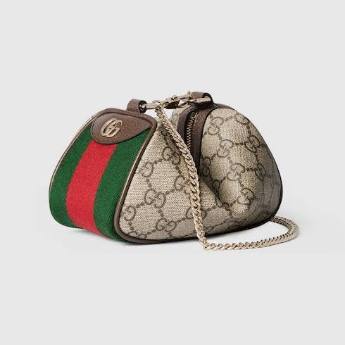 Gucci Ophidia Mini Bag
