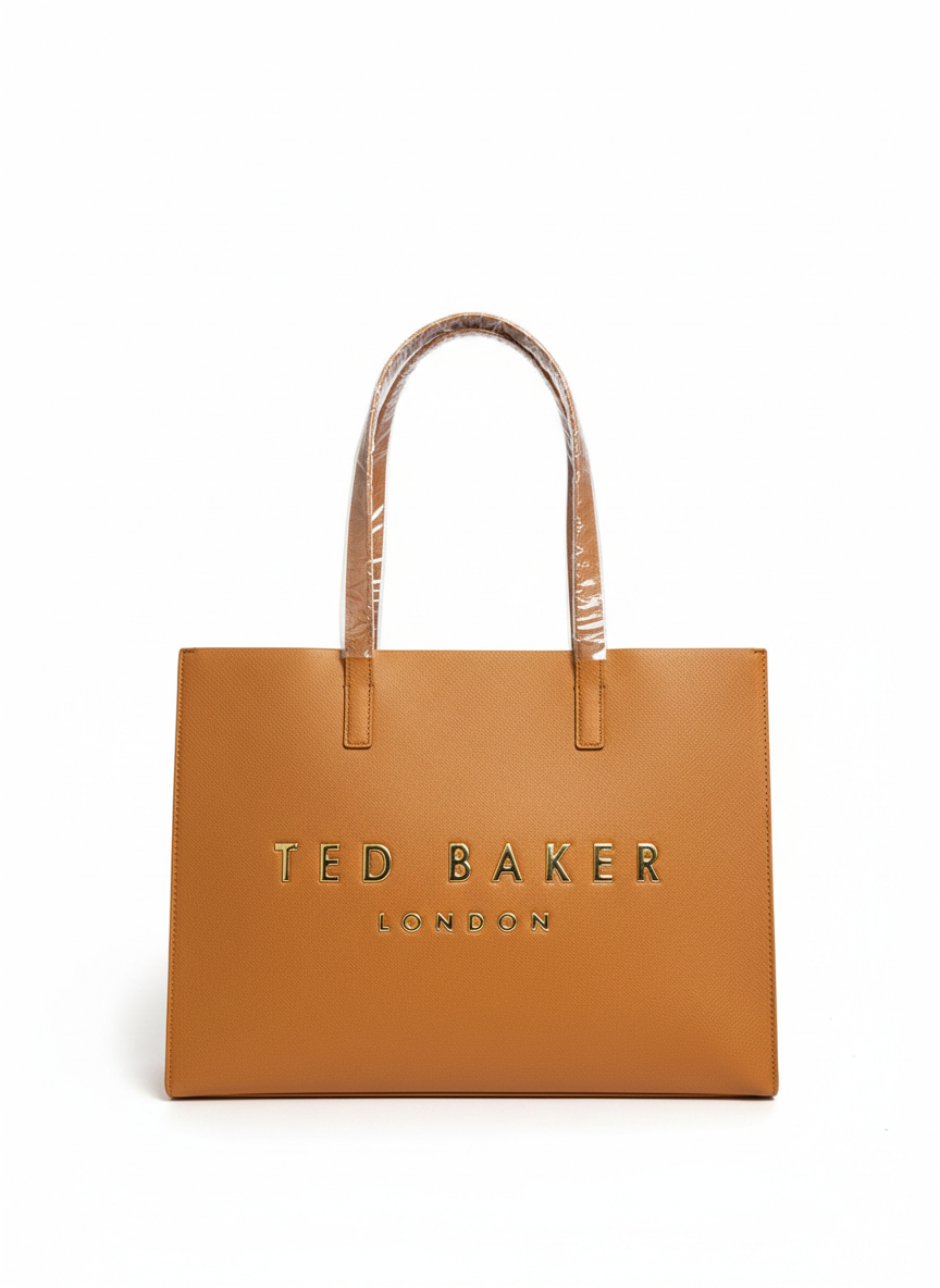 Ted Baker Icon Tote Bag