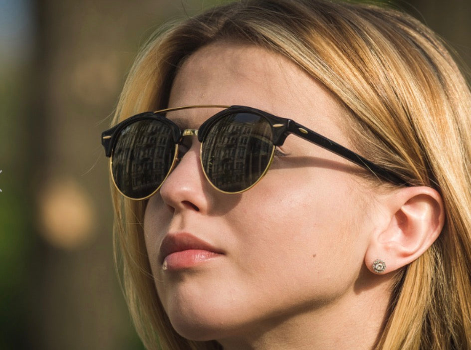 Ray-Ban Tech Polarized Sunglasses