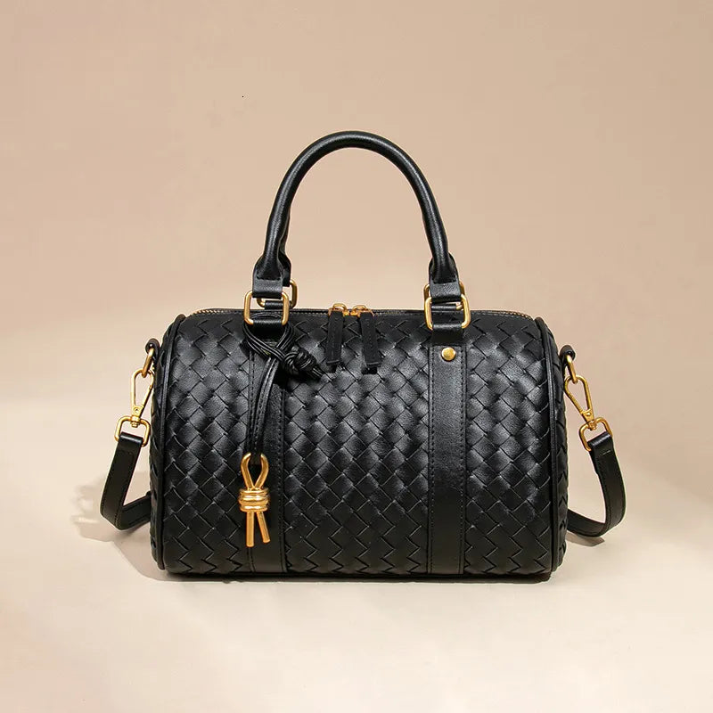 Bottega Veneta Barrel Bag