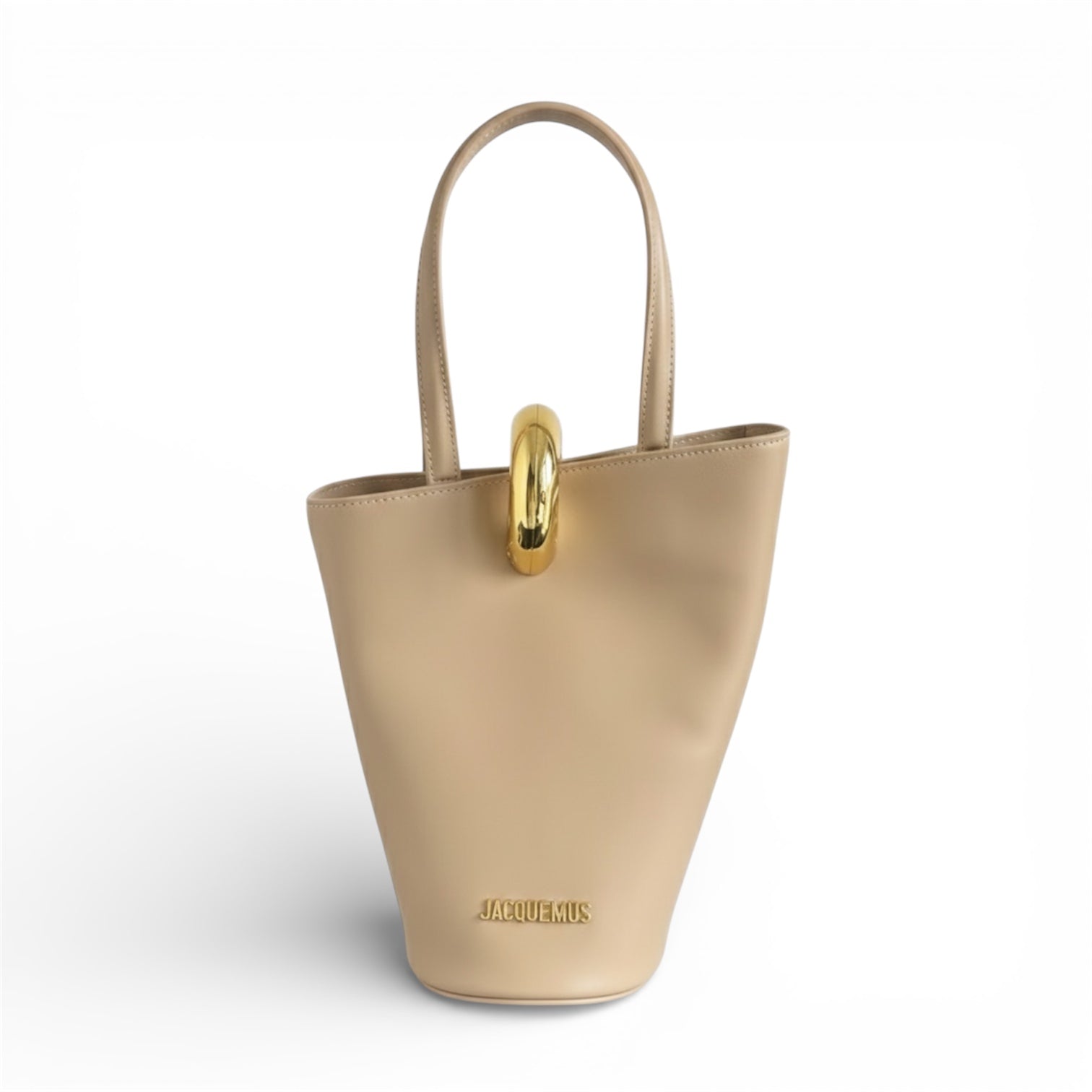 Jacquemus Le Bambino Bucket Bag
