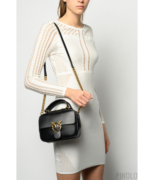 Pinko Love Bag Top Handle