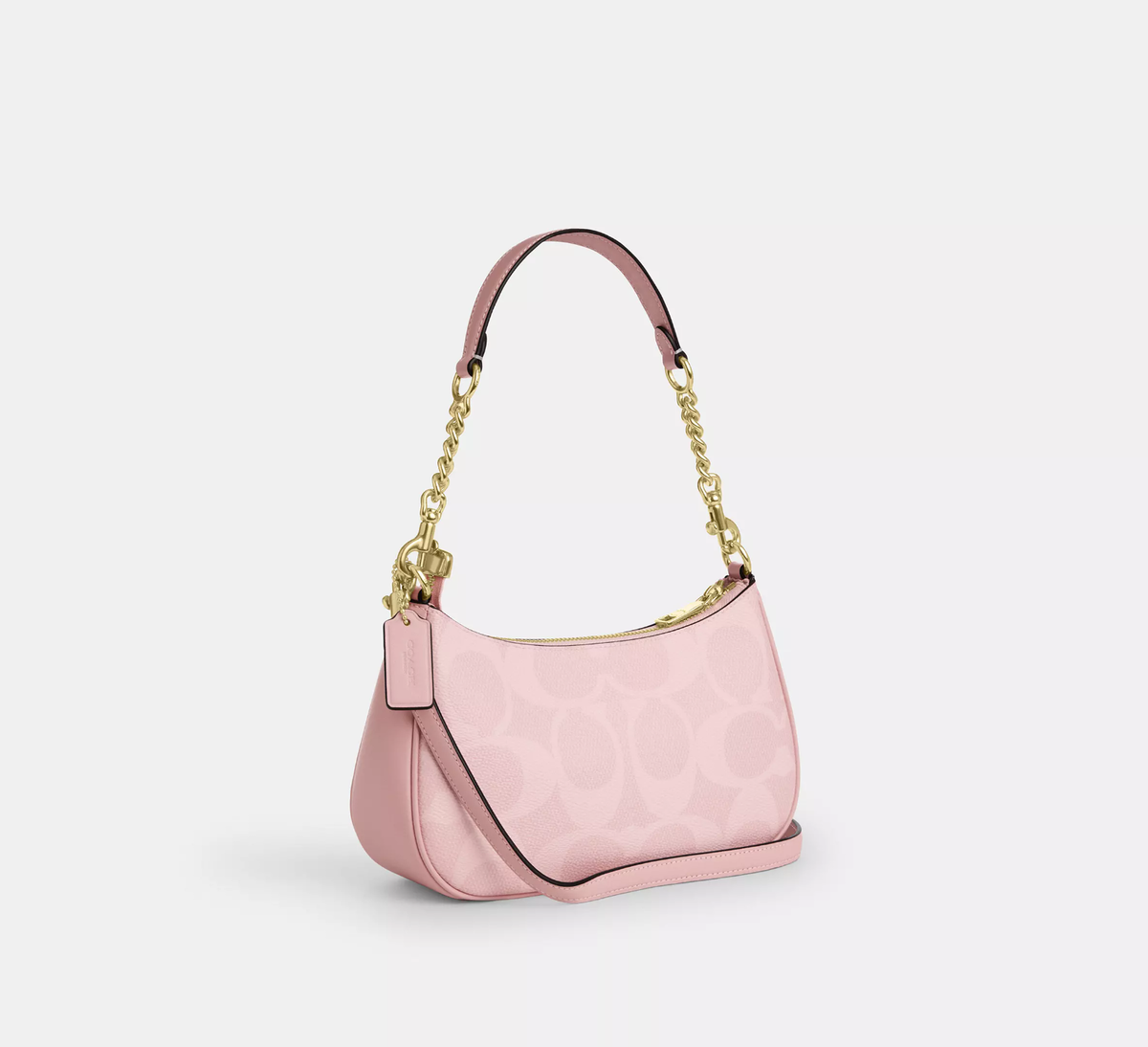 Coach Swinger Bag