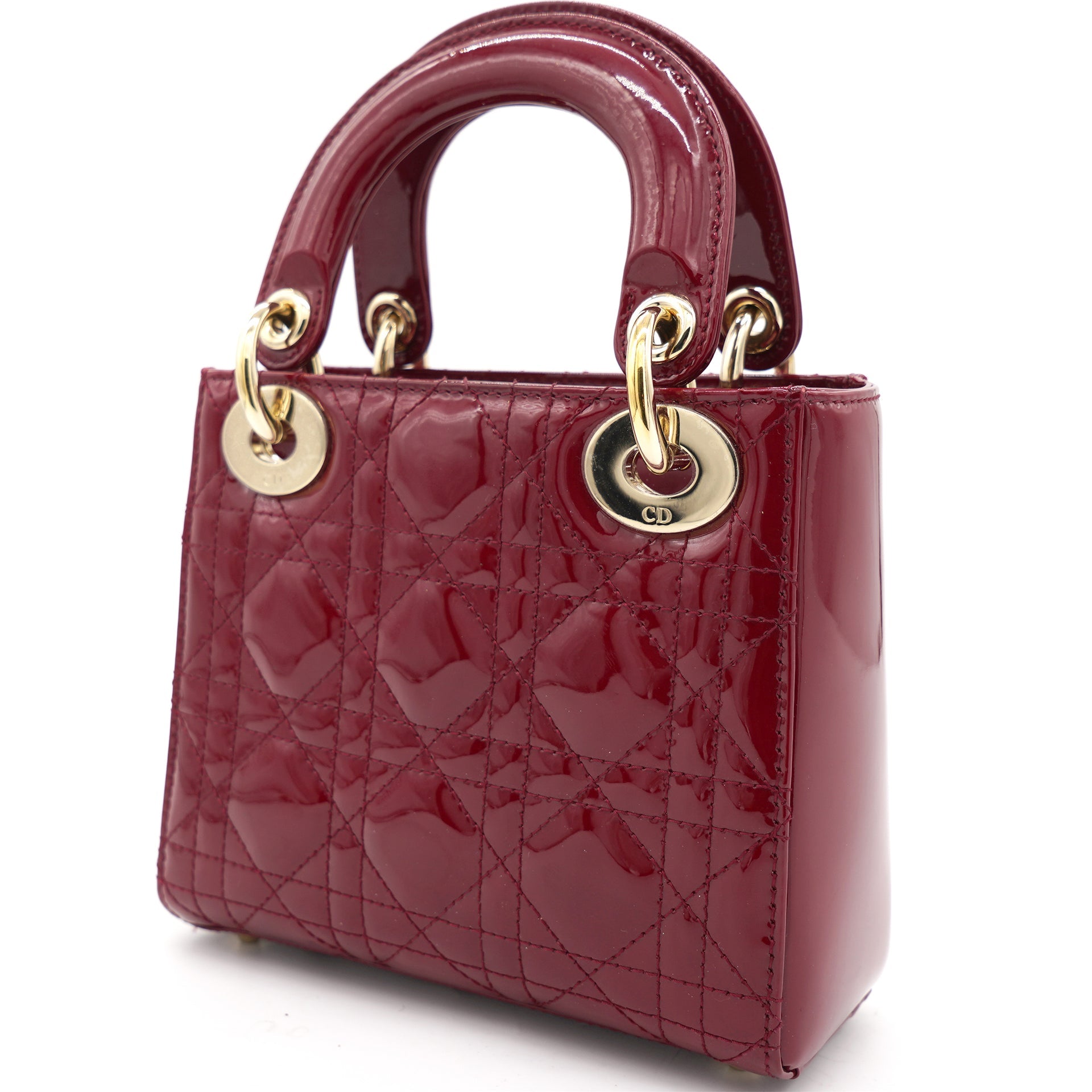 Lady Dior Bag