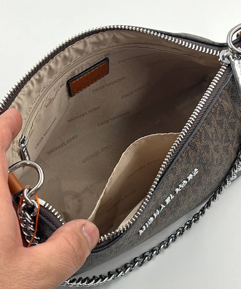 Michael Kors Sloan Chain Crossbody