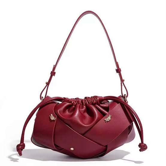 Bottega Veneta small Pouch Bag