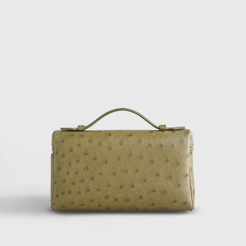 LORO PIANA Extra Pocket Pouch L19