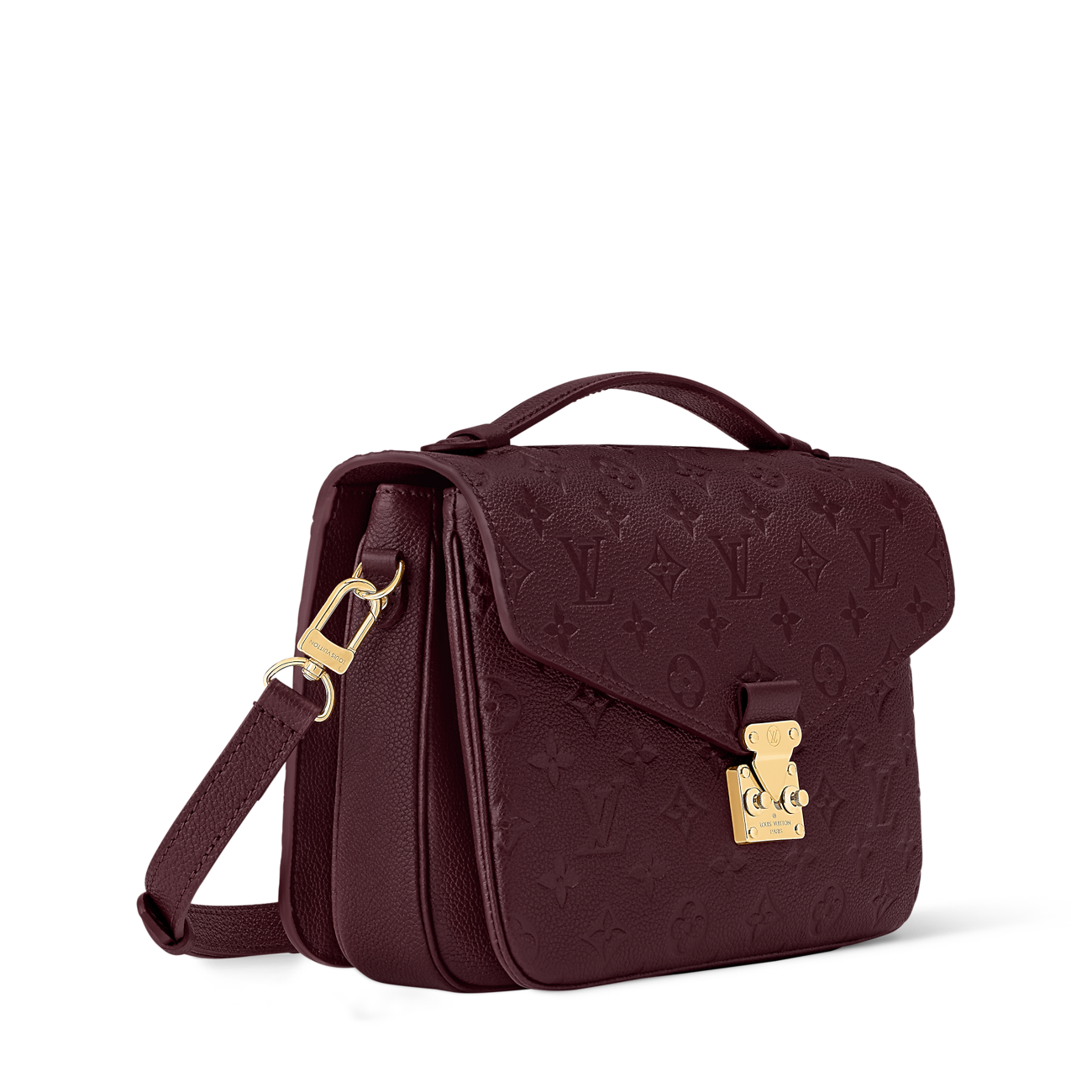 Louis Vuitton Pochette Métis Monogram