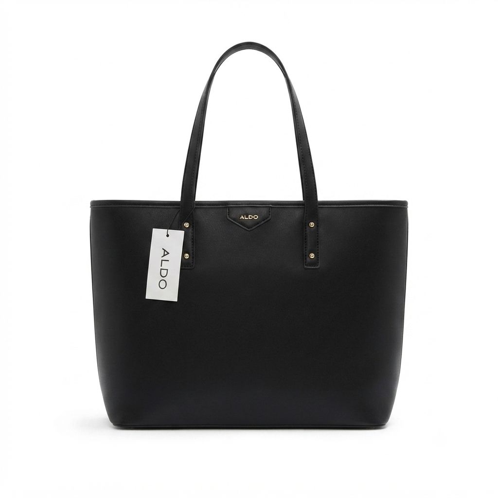 ALDO Nautical Stripe Tote Bag
