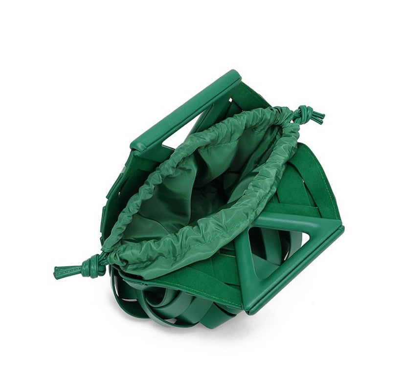 Bottega Veneta Arco Bag