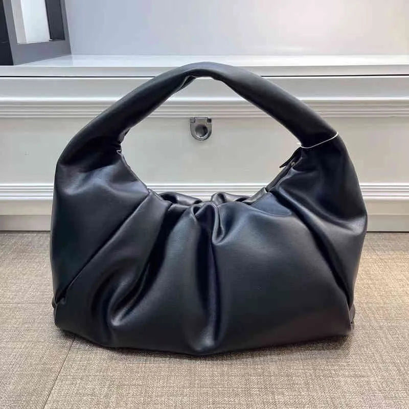Bottega Veneta Oversized Soft Hobo Bag